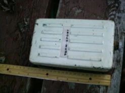 Turm Sport Stove -Outdoor Camping Sales at a boil 009