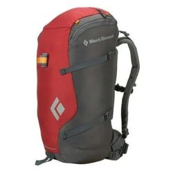 Black Diamond Demon -Outdoor Camping Sales bd demonpack chili 07