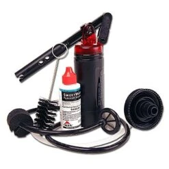 MSR SweetWater Purifier System -Outdoor Camping Sales be4d8b3811588f4fb05f