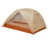 Big Agnes Copper Spur UL2 2 Big Agnes Copper Spur UL2 -Outdoor Camping Sales big agnes copper spur ul 2 classic tent ivory orange
