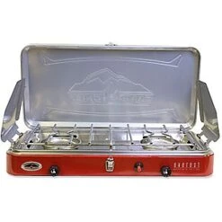 Camp Chef Everest 2-Burner Camp Stove -Outdoor Camping Sales campchefeverest 300x300 1