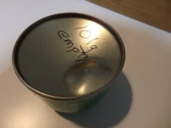 G Works Gas Saver Plus -Outdoor Camping Sales canister 1