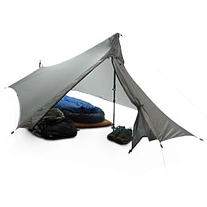 YAMA Mountain Gear 1P Cirriform Tarp - Dyneema 4 YAMA Mountain Gear 1P Cirriform Tarp - Dyneema - Image 2