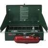 Coleman Classic 2-Burner Stove -Outdoor Camping Sales classiccampstove 300x300 1