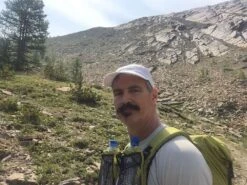 Mountain Laurel Designs Core 28 -Outdoor Camping Sales climbrainbowpass