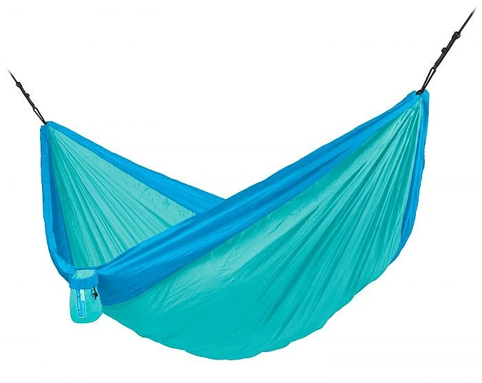 La Siesta Colibri Double Travel Hammock 3 La Siesta Colibri Double Travel Hammock