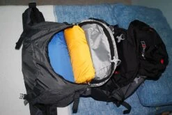 Berghaus Wilderness 65+15 -Outdoor Camping Sales cpol15 450 9078 800