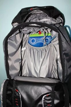 Berghaus Wilderness 65+15 -Outdoor Camping Sales cpol15 450 9081 800