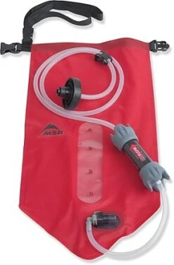 MSR Autoflow Gravity Filter -Outdoor Camping Sales dd4372da 2509 434a b812 3d0a15e665db