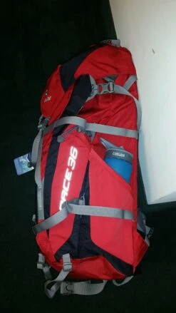 Deuter Pace 36 -Outdoor Camping Sales deuter 3