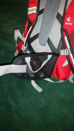 Deuter Pace 36 -Outdoor Camping Sales deuter 5