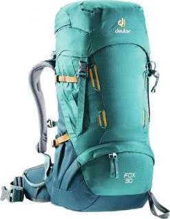 Deuter Fox 30 -Outdoor Camping Sales ea4ff15f0483a258b028904a18c6004d