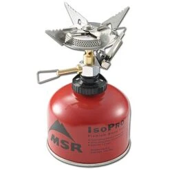 MSR SuperFly With AutoStart -Outdoor Camping Sales f6bb23fc2388292c323d