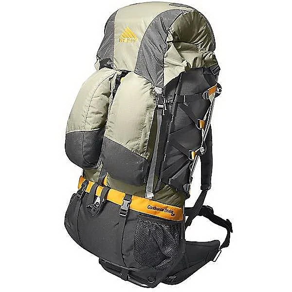 Kelty Continental Divide 5300 (External) 3 Kelty Continental Divide 5300 (External)