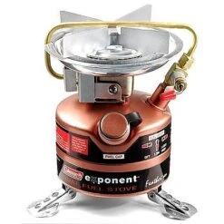 Coleman Feather 442 Dual Fuel Stove -Outdoor Camping Sales fc645213 1761 439c 9070 5790ce3f7ec3