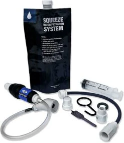 Sawyer PointOne Filter With Bucket Adapter -Outdoor Camping Sales ff8c5d58 4683 49ea 87b7 819857735e13