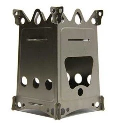 Emberlit FireAnt Titanium -Outdoor Camping Sales fireant ti 500x500 1