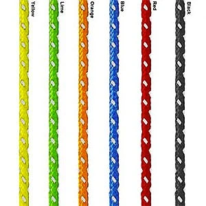 Lawson Equipment Reflective Glowire 3 Lawson Equipment Reflective Glowire