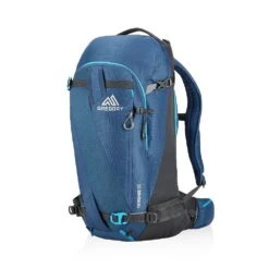 Gregory Targhee 32 -Outdoor Camping Sales gmp targhee32 atlantisblue front34 1