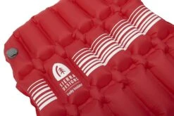 Sierra Designs Granby Insulated Sleeping Pad -Outdoor Camping Sales granby2