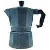Chinook Granite Espresso Coffee Maker 3-Cup -Outdoor Camping Sales granite3cup