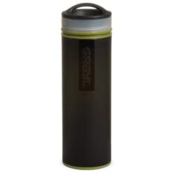 Grayl Ultralight -Outdoor Camping Sales grayl ultralight compact purifier bottle