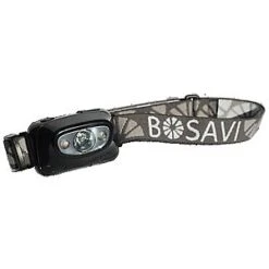Bosavi Headlamp
