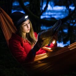 BioLite HeadLamp 200 -Outdoor Camping Sales headlamp200 6