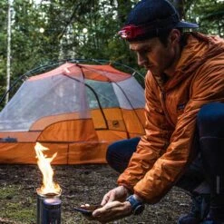 BioLite HeadLamp 200 -Outdoor Camping Sales headlamp200 7