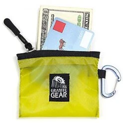 Granite Gear Hiker Wallet -Outdoor Camping Sales hikerwallet 300x300 1