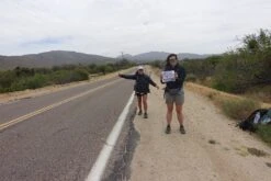 Gossamer Gear Hipster -Outdoor Camping Sales hitch