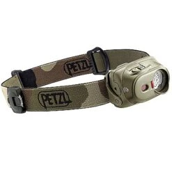 Petzl TacTikka XP -Outdoor Camping Sales image 10