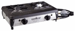 Camp Chef Ranger Two-Burner Stove -Outdoor Camping Sales image 108