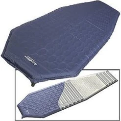 Pacific Outdoor Equipment InsulMat Max-Mtn -Outdoor Camping Sales image 1091