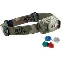 Petzl TacTikka XP -Outdoor Camping Sales image 11