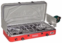 Camp Chef Everest 2-Burner Camp Stove -Outdoor Camping Sales image 110