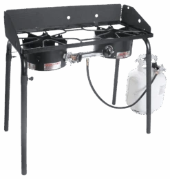 Camp Chef Everest 2-Burner Camp Stove -Outdoor Camping Sales image 111