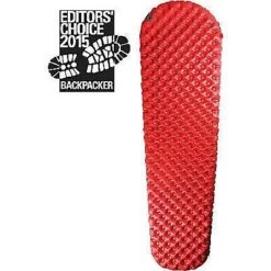 Sea To Summit Comfort Plus -Outdoor Camping Sales image 1173