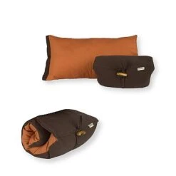 Equinox Armadillo Pillow -Outdoor Camping Sales image 1233