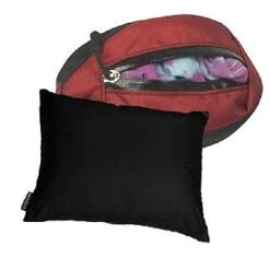 Cocoon Down Travel Pillow -Outdoor Camping Sales image 1256