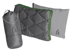 Sierra Designs DriDown Pillow -Outdoor Camping Sales image 1258