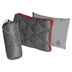 Sierra Designs DriDown Pillow -Outdoor Camping Sales image 1259