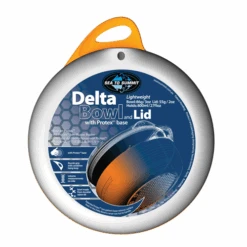 Sea To Summit Delta Bowl With Lid -Outdoor Camping Sales image 126