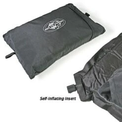 Sea To Summit Luxury Pillow -Outdoor Camping Sales image 1268