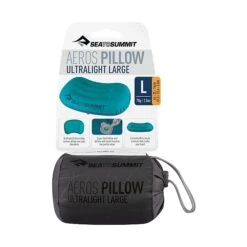 Sea To Summit Aeros Ultralight Pillow -Outdoor Camping Sales image 1269