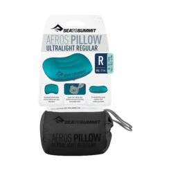 Sea To Summit Aeros Ultralight Pillow -Outdoor Camping Sales image 1270