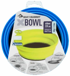 Sea To Summit X-Bowl -Outdoor Camping Sales image 128