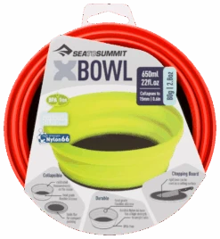 Sea To Summit X-Bowl -Outdoor Camping Sales image 129