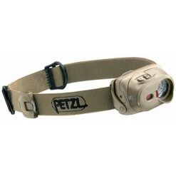 Petzl TacTikka XP -Outdoor Camping Sales image 13