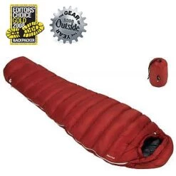 Marmot Atom -Outdoor Camping Sales image 1304